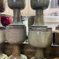 تنبک تمبک|سازهای سنتی|مبارکه, |دیوار