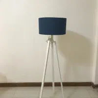 فروش آباژور و گُل کاملا سالم