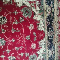 یک جفت فرش 6متری