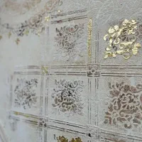 نقاشی ساختمان بومرنگ ب اپیشرفته ترین ابزارهای دنیا|خدمات پیشه و مهارت|فومن, |دیوار