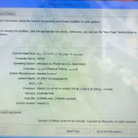 لپ تاپ اچ پی صفحه لمسی 17 اینچ مدل HP ENVY m6|رایانه همراه|زاهدان, |دیوار