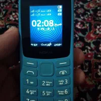 گوشی نوکیا 110|موبایل|آبادان, |دیوار