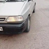 پراید ۸۷ قیمت مناسب