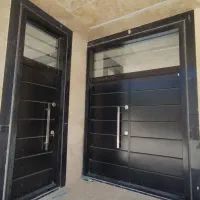 درب ضدسرقت سایز سفارشی
