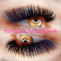 کاشت مژه هیدن با ماندگاری 30روزه|خدمات آرایشگری و زیبایی|آستانه اشرفیه, |دیوار