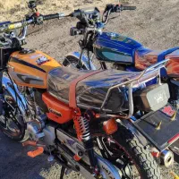 موتور ۲۵۰همتاز|موتورسیکلت|مشگین شهر, |دیوار