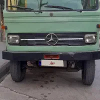 خاور۶۰۸موتور استاندارد