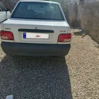 پراید 131 مدل 98|خودرو سواری و وانت|کازرون, |دیوار