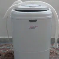مینی واش تز نو