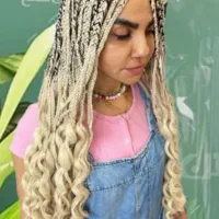 بافت مو بافت افرو اموزش بافت مو|خدمات آرایشگری و زیبایی|تهران, افسریه جنوبی|دیوار