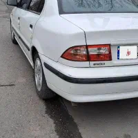 سمند LX EF7 بنزینی، مدل ۱۳۹۳|خودرو سواری و وانت|گرگان, |دیوار