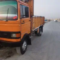 خاور608|خودرو سنگین|شیراز, حافظیه|دیوار