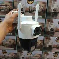 دوربین سیمکارتی دو لنز|دوربین مداربسته|تهران, فردوسی|دیوار