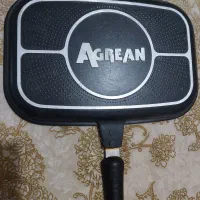 ماهیتابه رژیمی|ظروف پخت‌وپز|کرج, کمال‌شهر|دیوار