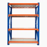 قفسه راک سنگین و سبک