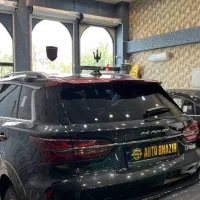 کی ام سی ایkmca5 صفر 1404 نقد اقساط|خودرو سواری و وانت|تهران, گلستان (شهرک راه آهن)|دیوار