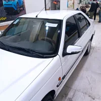 پارس مدل 1400|خودرو سواری و وانت|چناران, |دیوار