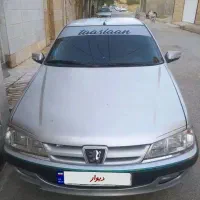 پرشیا مدل 84 فروش فوری