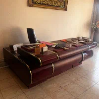 میز مدیریتی