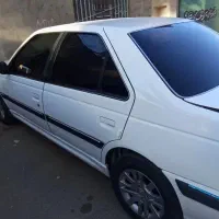 پارس سفارشی نیم فول مدل 1401 در حد نو(گاز سیمی)|خودرو سواری و وانت|کرمان, |دیوار