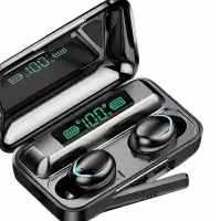 ایرپاد ضد آب با قابلیت پاور بانک