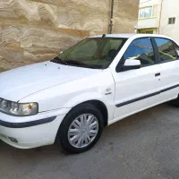 سمند LX EF7 بنزینی، مدل ۱۳۹۷