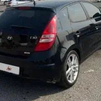 هیوندا i30 مدل 2012 بیرنگ ( فقط اقساطی )|خودرو سواری و وانت|تهران, باغ فیض|دیوار