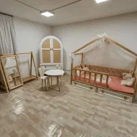 سرویس خواب نوزاد و نوجوان