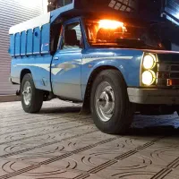 نیسان|خودرو سواری و وانت|کرمانشاه, |دیوار