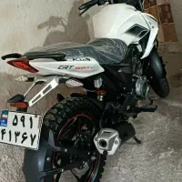 دلتا 160انژکتوری بیمه کامل