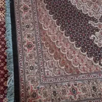 فرش دستبافت ماهی ۳متری قالیچه|فرش|تبریز, |دیوار