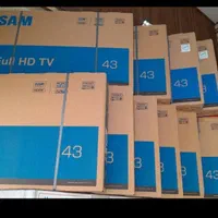 تلویزیون LED و QLED هوشمند فروش اقساط*فروشگاه مجلل|تلویزیون و پروژکتور|بم, |دیوار