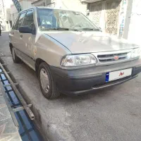 پراید مدل 83کاربرات