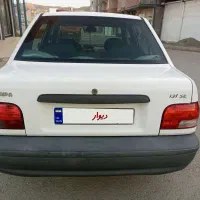 پراید131مدل 99|خودرو سواری و وانت|مریوان, |دیوار