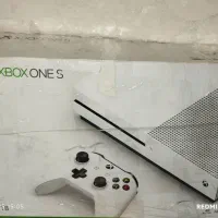 ایکس باکس وان اس