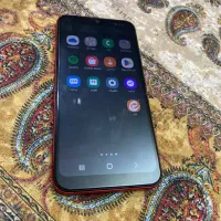 گوشی a01 سامسونگ