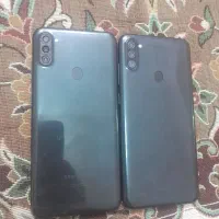 سامسونگ Galaxy A11 با حافظهٔ ۳۲ گیگابایت|موبایل|ری, ظهیرآباد|دیوار