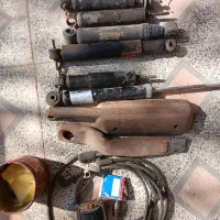 فروش مگنت شورلت دلکو کویل نیسان|قطعات یدکی و لوازم جانبی|نجفآباد, شهدای غربی|دیوار