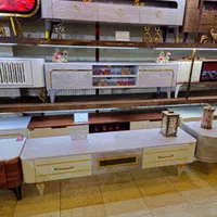 میز تلویزیون نسیم شرایطی یکساله|میز تلویزیون|تبریز, |دیوار