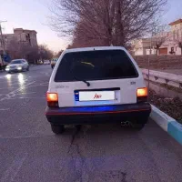 پراید هاچ بک مدل۸۶|خودرو سواری و وانت|یزد, |دیوار