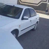 سمندlx مدل 99|خودرو سواری و وانت|درمیان, |دیوار