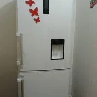 یخچال و فریزر الکترواستیل