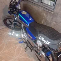 موتور احسان 200|موتورسیکلت|اردبیل, |دیوار