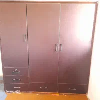 کمد دیواری mdf