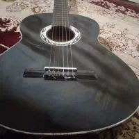 گیتار درحد|گیتار، بیس، امپلیفایر|گنبد کاووس, |دیوار