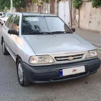 پرایدمدل90درحد