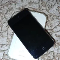 ipod toch