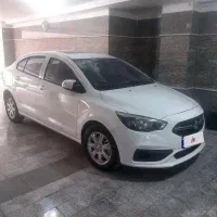 شاهینG مدل ۱۴۰۲ در حد صفر گارانتی فعال کارکرد ۵۰۰۰|خودرو سواری و وانت|کرمانشاه, |دیوار