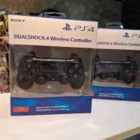 دسته ps4/نصب بازی/فروش لوازم جانبی