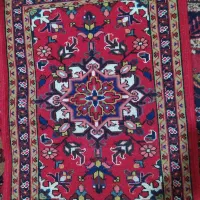 پادری دستبافت